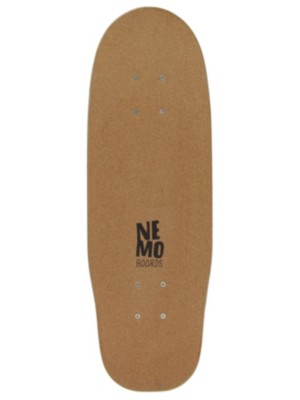 Mari Seal 24.75&amp;#034; Cruiser Completo