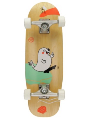 Nemo Boards Mari Seal 24.75&quot; Cruiser Completo