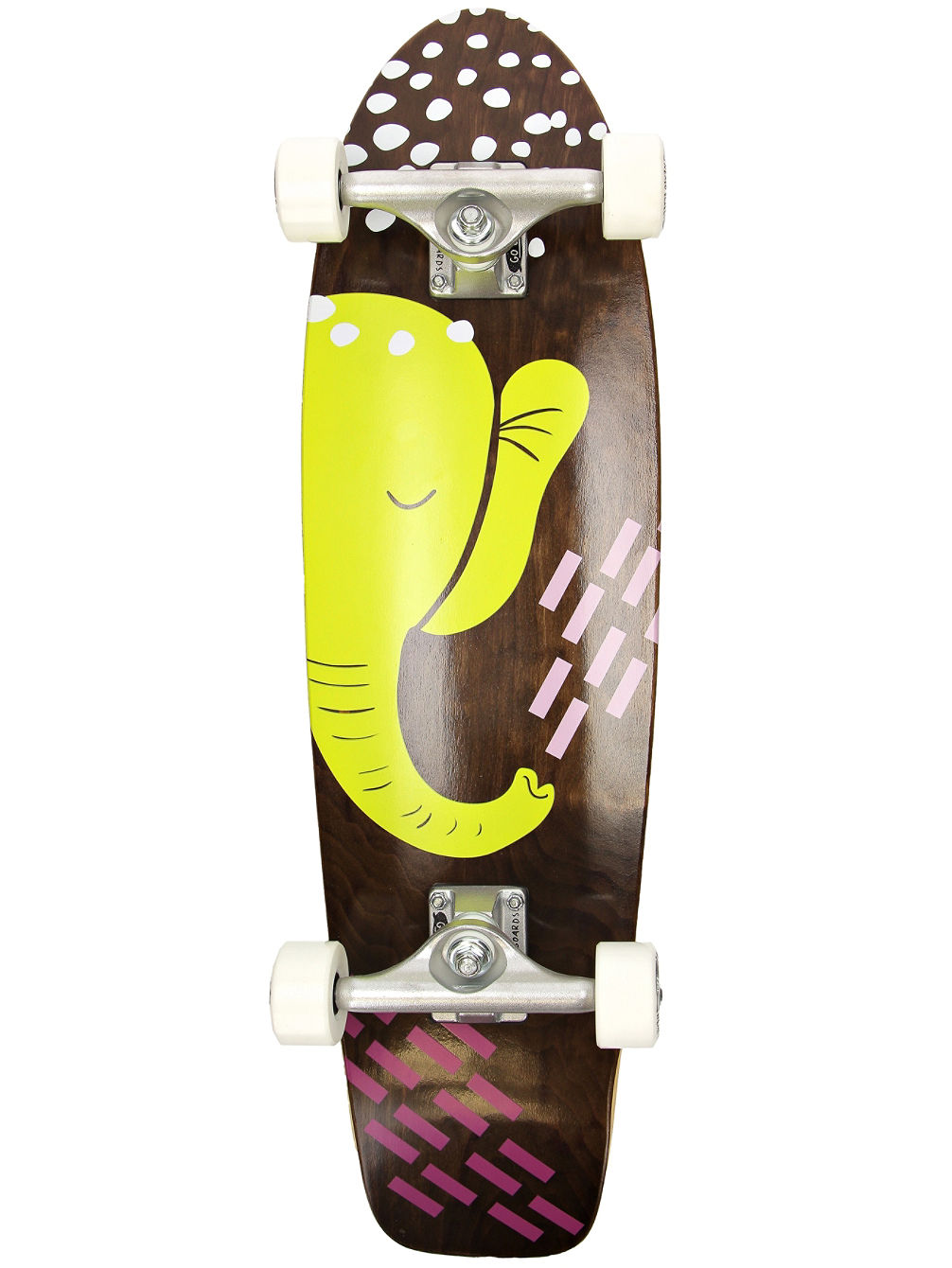 Onda Big Elephant 31.5&amp;#034; Skateboard