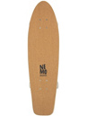 Nemo Boards Onda Flamingo 28.5″ Skateboard