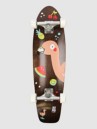 Nemo Boards Onda Flamingo 28.5″ Skateboard