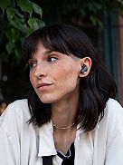 Dime True Wireless in-Ear Casques Audio