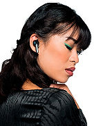 Indy Anc True Wireless In-Ear H&ouml;rlurar