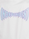 Independent Spanning Langermet T-skjorte