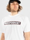 Independent Bar Logo T-Shirt