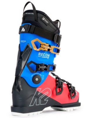 Recon 120 RWB Ski Boots