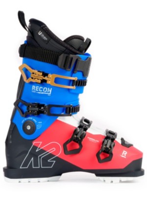 Recon 120 RWB Ski Boots