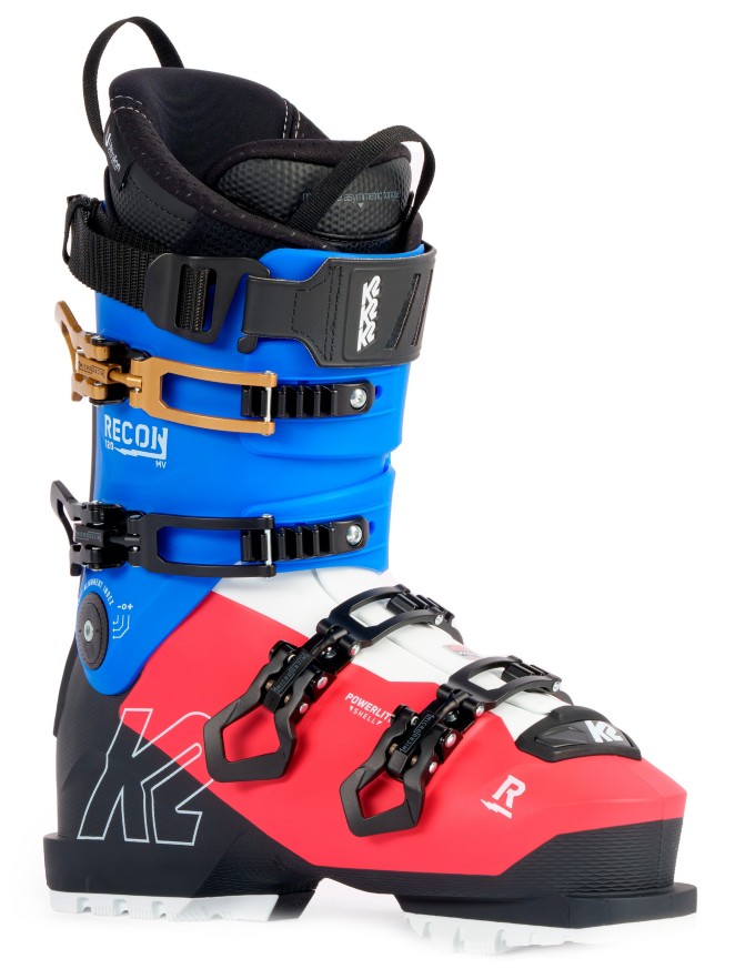 K2 Recon 120 RWB Skischuhe