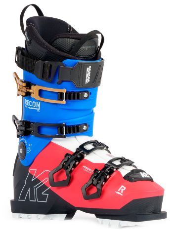 K2 Recon 120 RWB 2022 Ski Boots