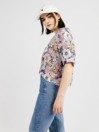 Vans Retro Floral Woven Camicia