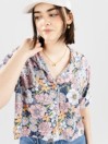 Vans Retro Floral Woven Camicia