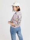 Vans Retro Floral Woven Camicia