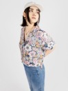Vans Retro Floral Woven Camicia