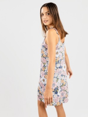 Vans Retro Floral Kl&auml;nning