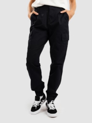 E-Waist Twill Jogger Bukser