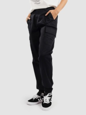 E-Waist Twill Jogger Bukser