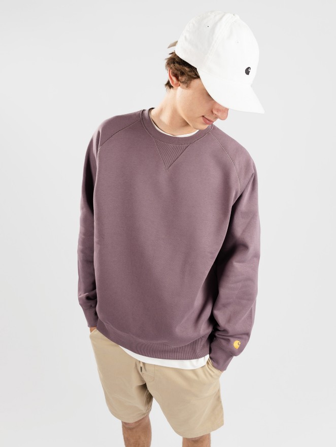 Carhartt WIP Chase Felpa