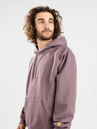 Carhartt WIP Chase Felpa con Cappuccio
