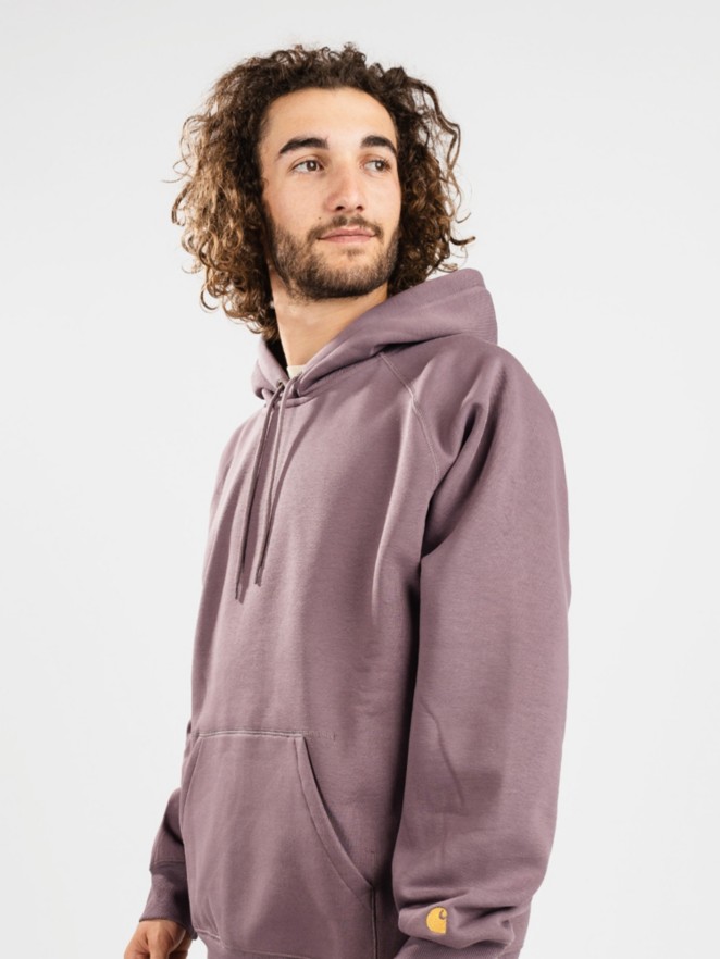 Carhartt WIP Chase Hoodie