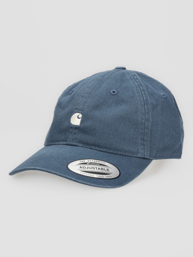 Carhartt WIP Madison Logo Kapa s šiltom
