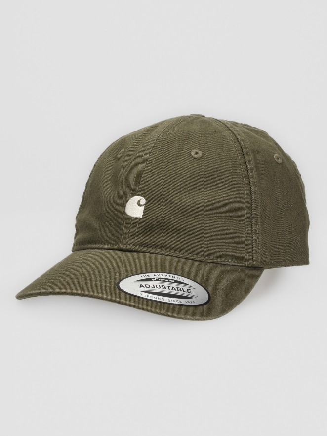 Carhartt WIP Madison Logo Casquette