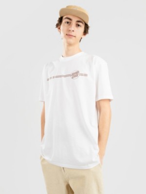 Opus Dot Stripe T-Shirt