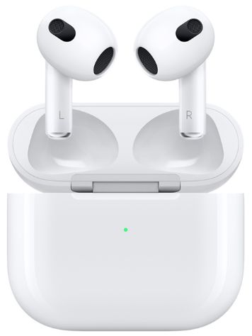 Apple AirPods 3rd Generation Casques Audio
