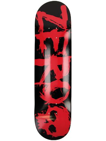 Zero Blood 8&quot; Skateboard deck