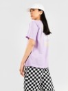 Santa Cruz Split Strip Wave Dot T-Shirt