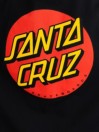 Santa Cruz Classic Dot Chest T-Shirt