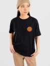 Santa Cruz Classic Dot Chest T-Shirt