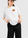 Santa Cruz Classic Dot Chest T-Shirt