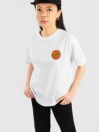 Santa Cruz Classic Dot Chest T-Shirt