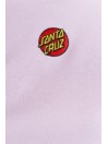 Santa Cruz Classic Dot Front EMB T-Shirt