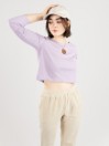 Santa Cruz Classic Dot Front EMB T-Shirt
