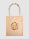 Santa Cruz Daisy Ring Dot Tote Handtasche