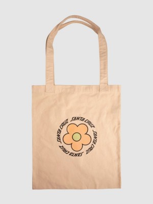 Santa Cruz Daisy Ring Dot Tote Handtasche
