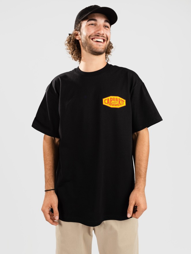 Carhartt WIP New Tools T-Shirt