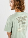 Carhartt WIP Spaces Camiseta
