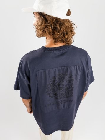 Carhartt WIP Verse Patch T-shirt