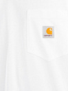 Carhartt WIP Local Pocket T-Shirt