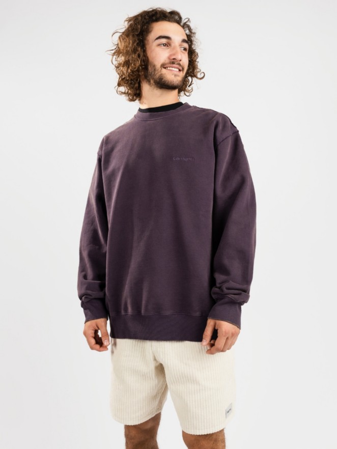 Carhartt WIP Marfa Sweater