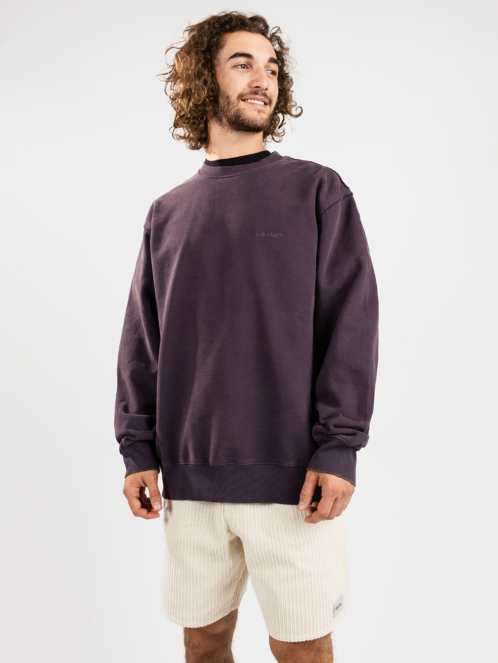 Marfa Sweater