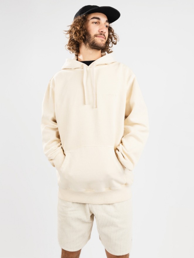 Carhartt WIP Marfa Mikina s kapucí