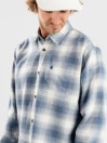 Carhartt WIP Deaver Hemd