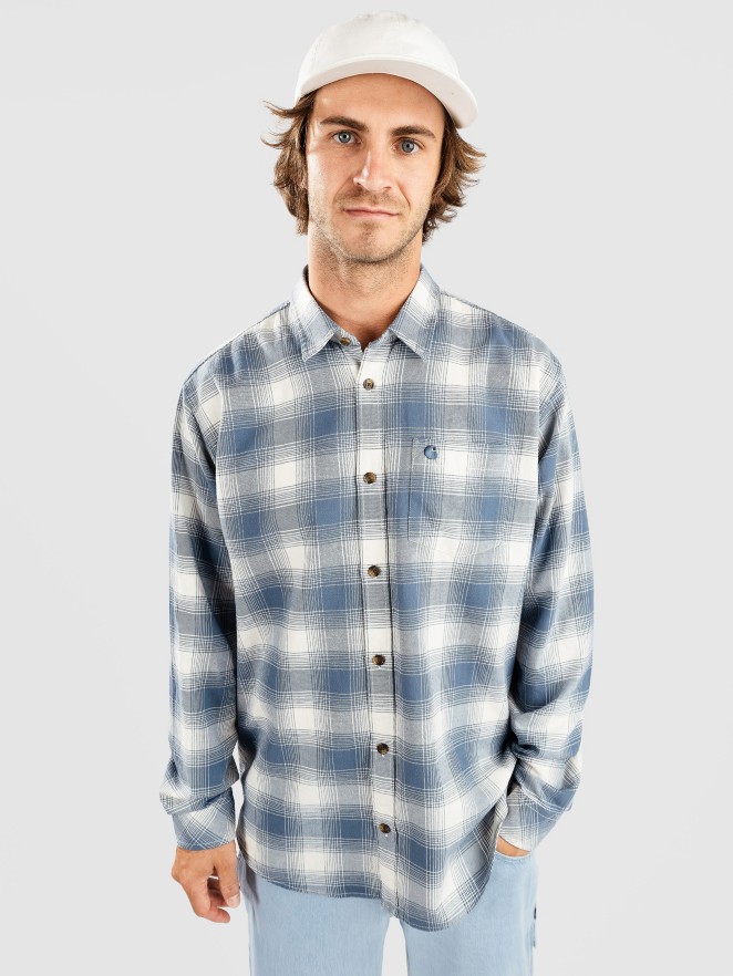 Carhartt WIP Deaver Hemd