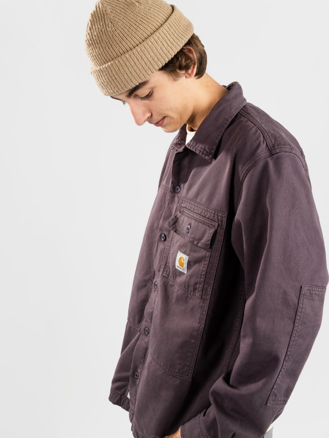 Carhartt WIP Charter Hemd