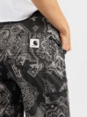 Carhartt WIP Jens Hose