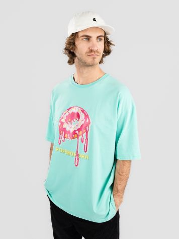 POPSHOPOHA Oversize Donut T-skjorte