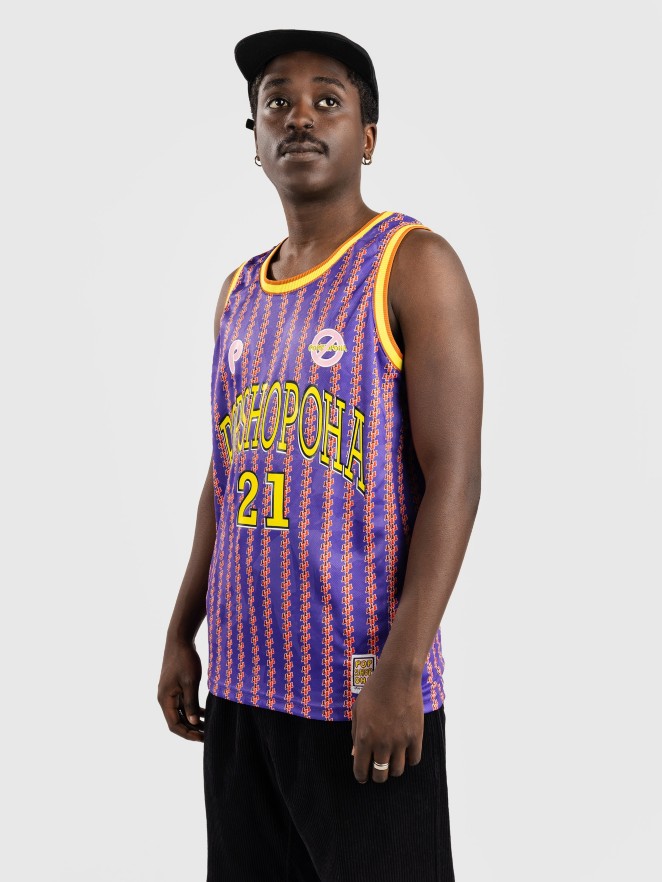 POPSHOPOHA Triko Tank Top